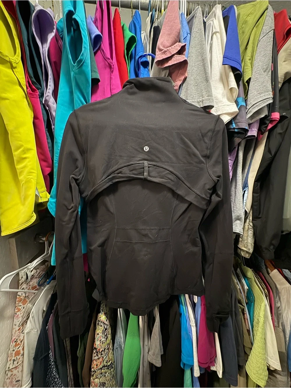 Lululemon define jacket